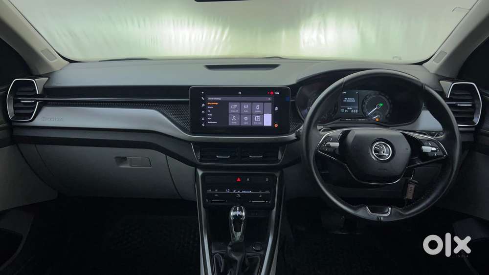 Skoda Kushaq 1.0 Tsi Ambition At, 2024, Petrol