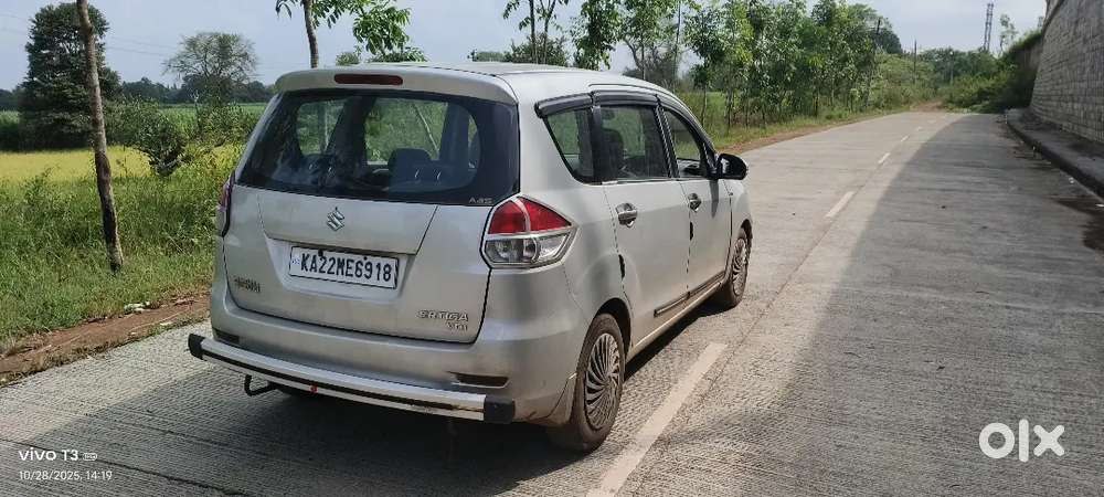 Wagonr Vxi / Ertiga Vdi