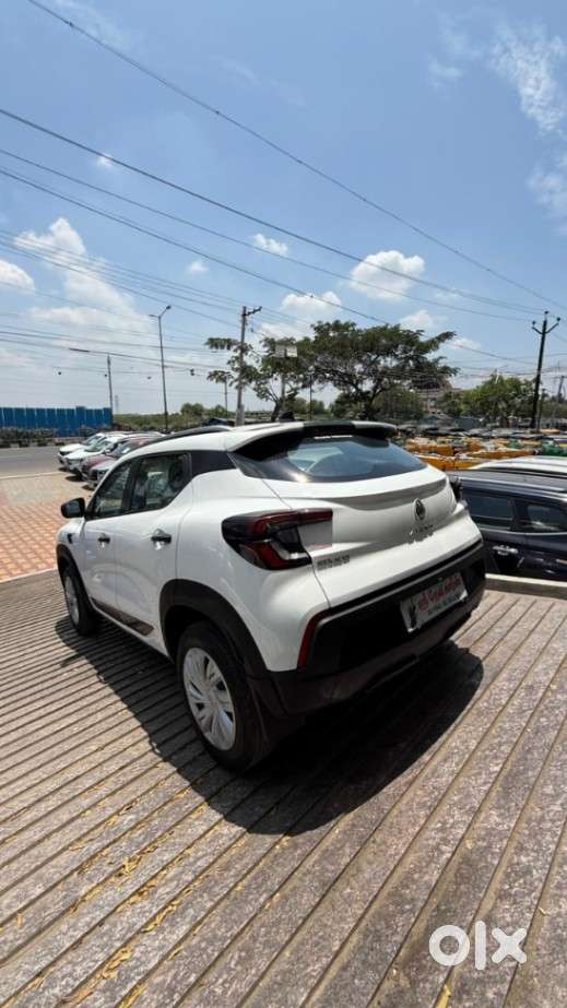 Renault Kiger Rxl, 2024, Petrol
