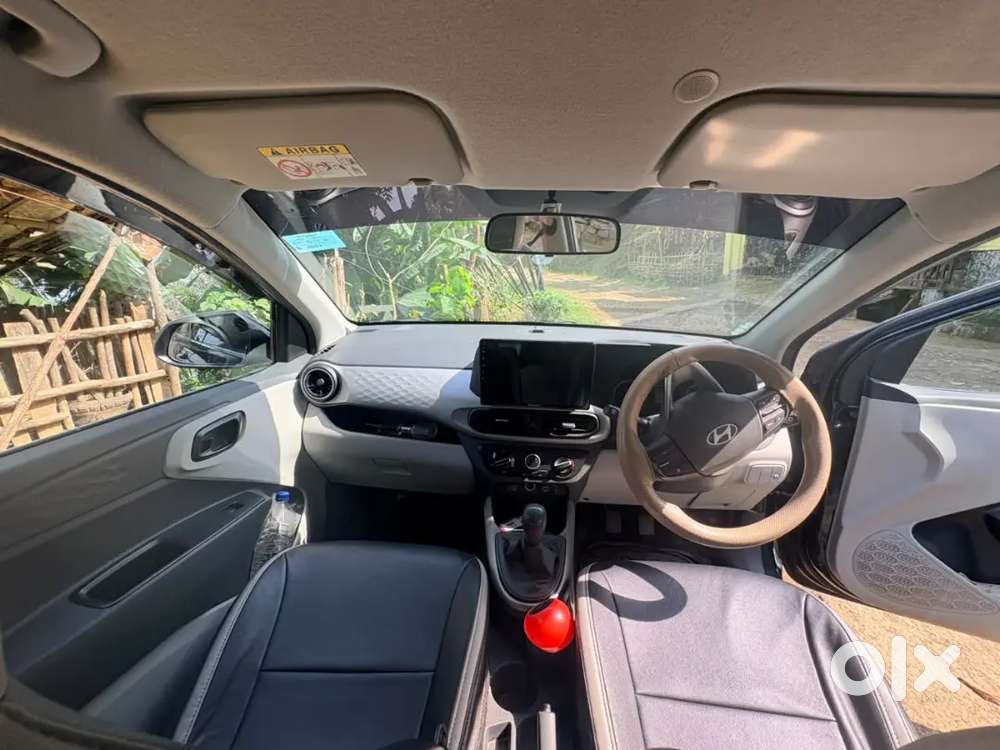 Hyundai Grand I10 Nios 2024 Model