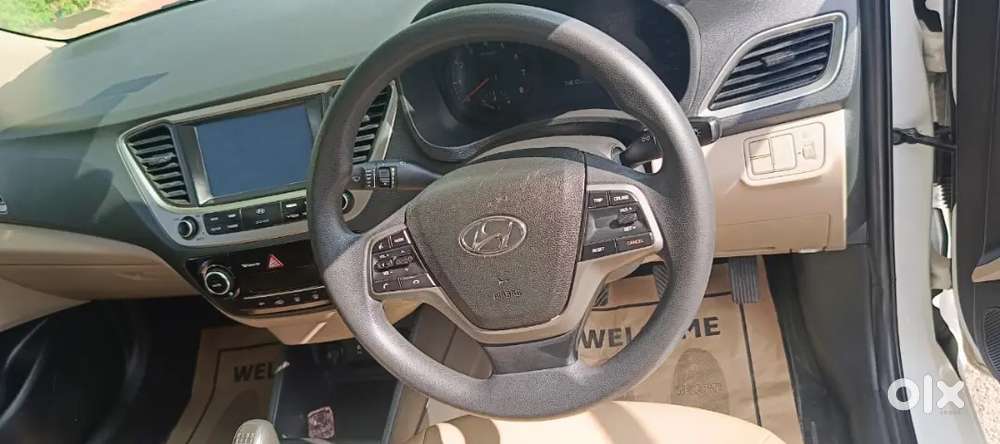 Well Mentioned No Accident History