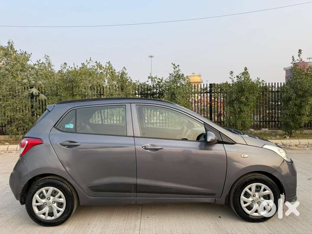 Hyundai Grand I10 1.2 Crdi Magna, 2019, Petrol