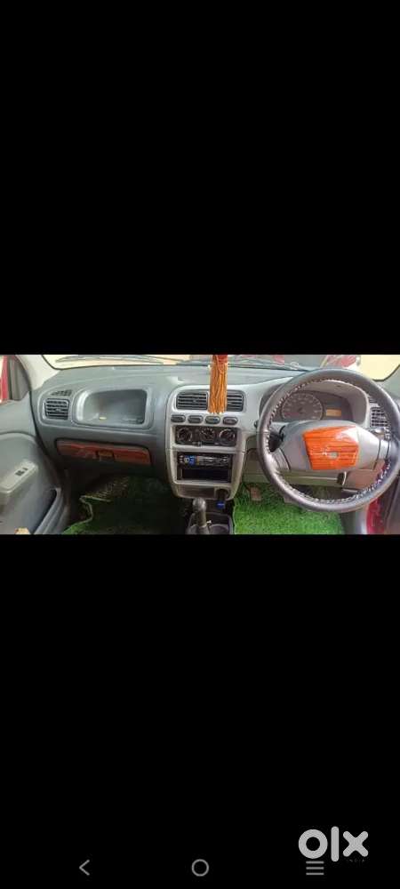 Maruti Suzuki Alto 800 2011 Petrol 70000 Km Driven