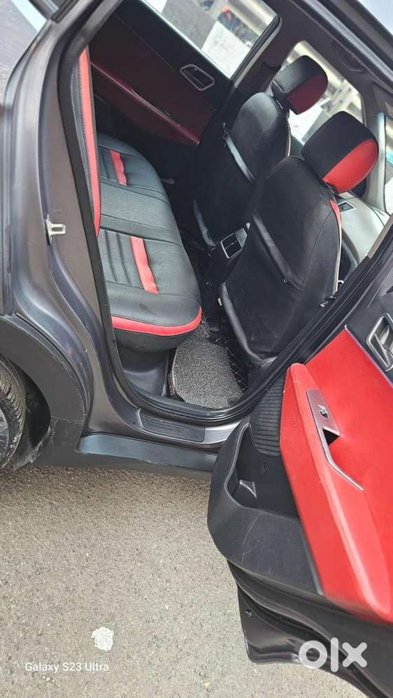 One And Only Hyundai Creta