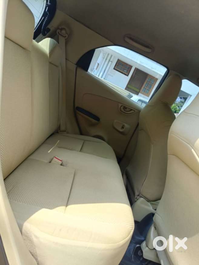 Honda Brio, 2014, Petrol