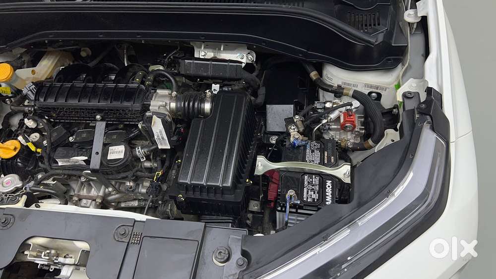 Tata Punch Pure Icng, 2025, Cng & Hybrids