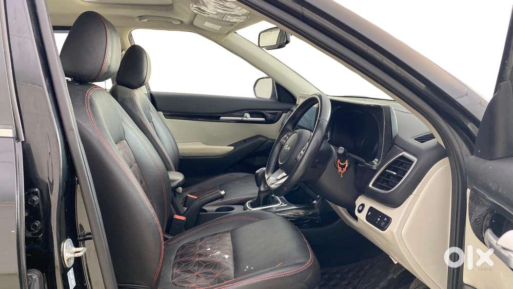 Kia Seltos Htx G, 2021, Petrol