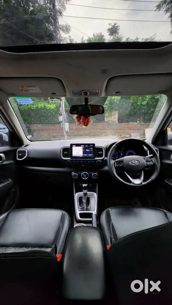 Hyundai Venue 1.0 Sx Plus 2019