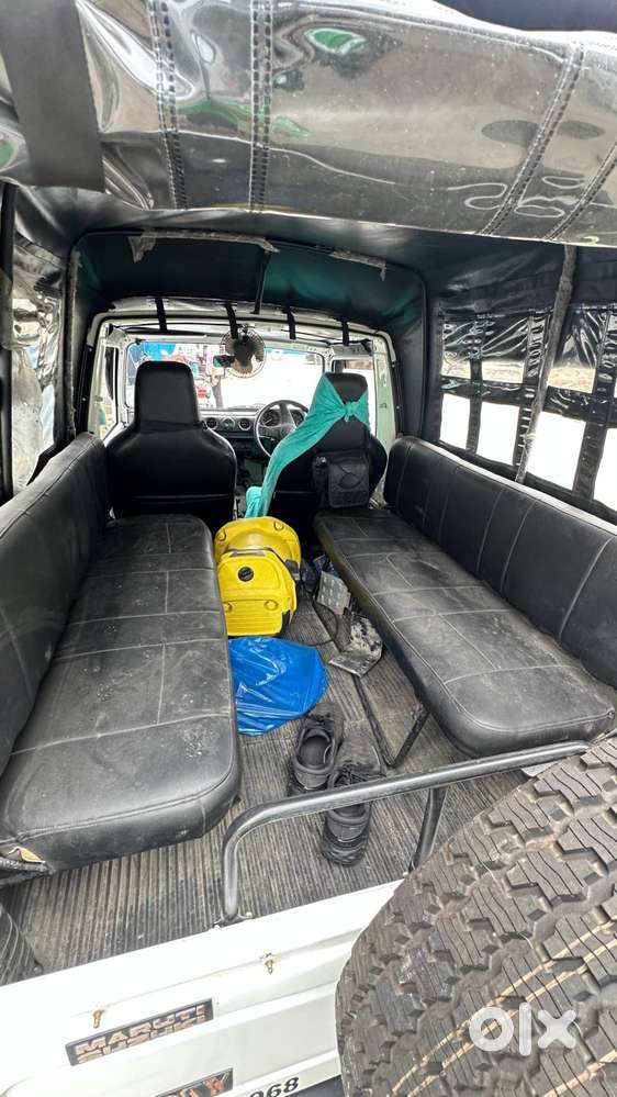 Maruti Gypsy King 2009