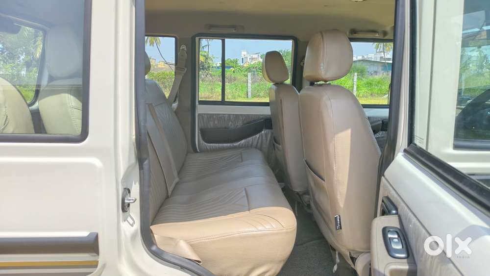 Mahindra Bolero 1.5 B6 (o), 2023, Diesel