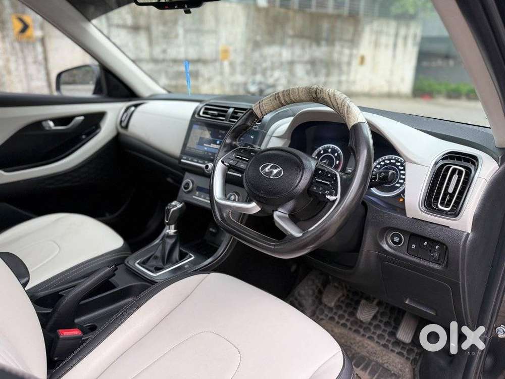 Hyundai Creta 1.5 Crdi Sx, 2023, Diesel