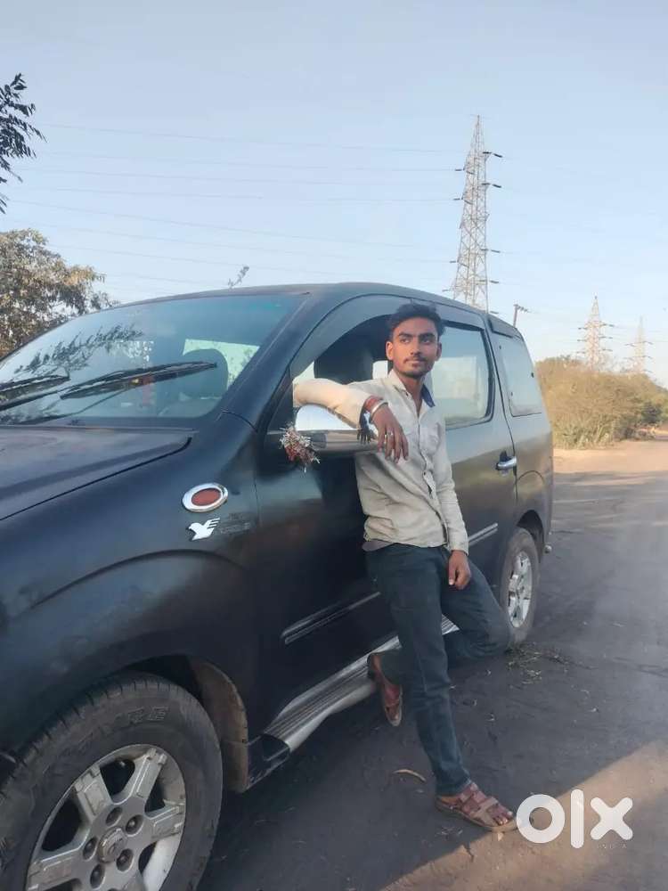 Mahindra Xylo Diesel 2009