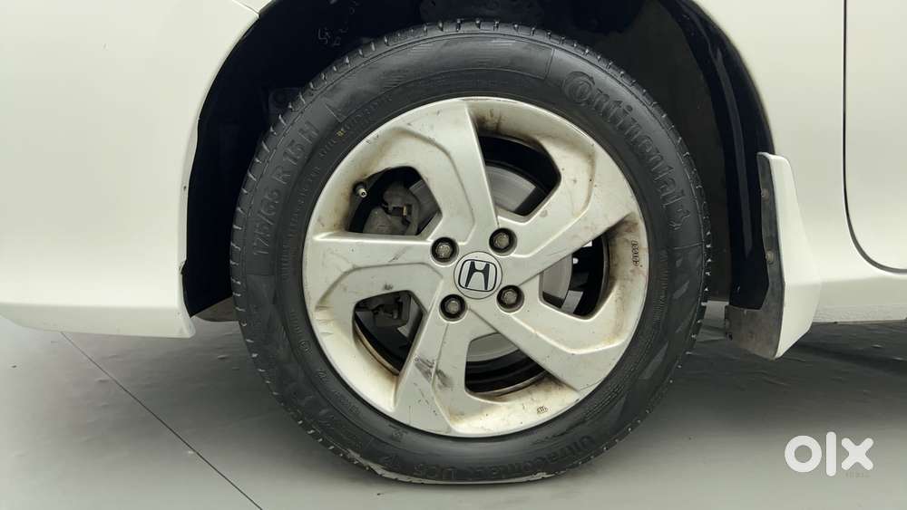 Honda City 2014-2015 I Dtec Vx, 2016, Petrol