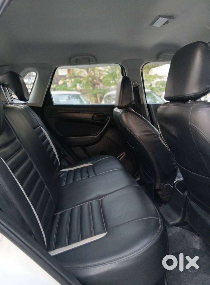 Maruti Suzuki Brezza Vdi, 2019, Diesel