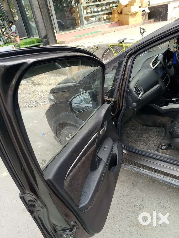 Honda Wr-v 2022 Petrol