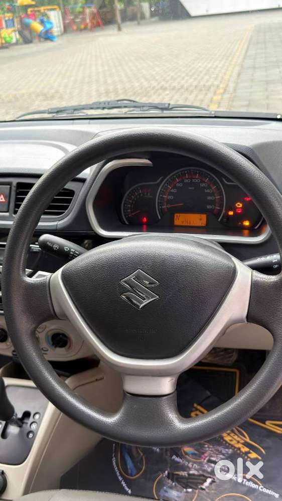 Maruti Suzuki Alto K10 Vxi Airbag, 2016, Petrol