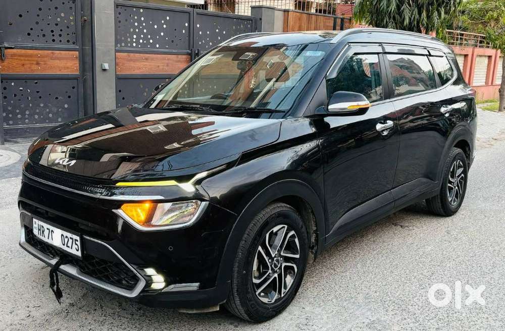 Kia Carens 1.4 Prestige Plus Turbo 7 Str, 2022, Diesel