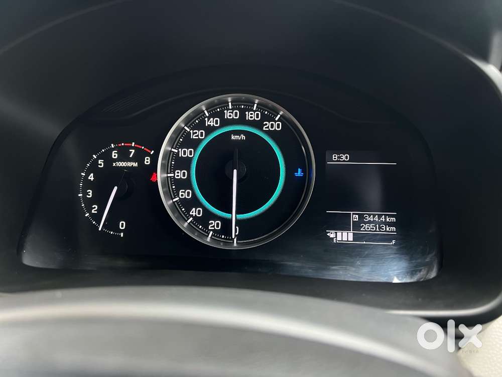 2022 Maruti Suzuki Ignis Delta 26500 Kms Driven