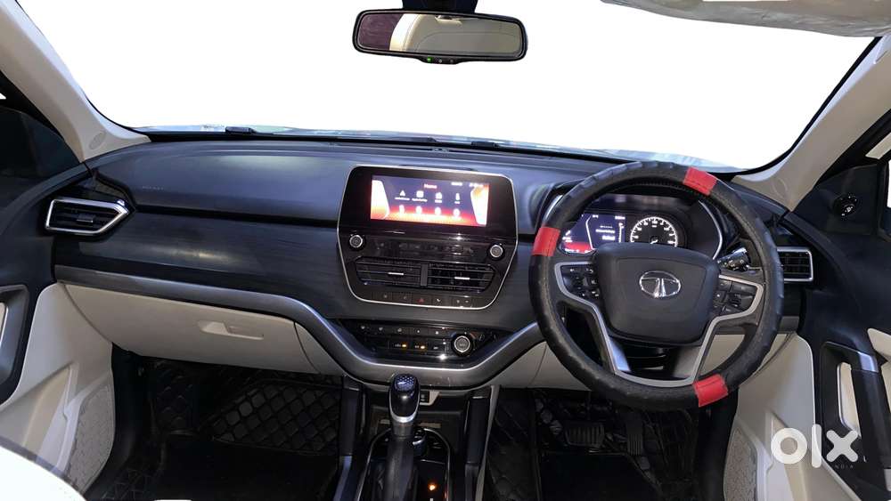 Tata Safari 2.0 Kryotec Xz Plus 6 Str, 2021, Diesel