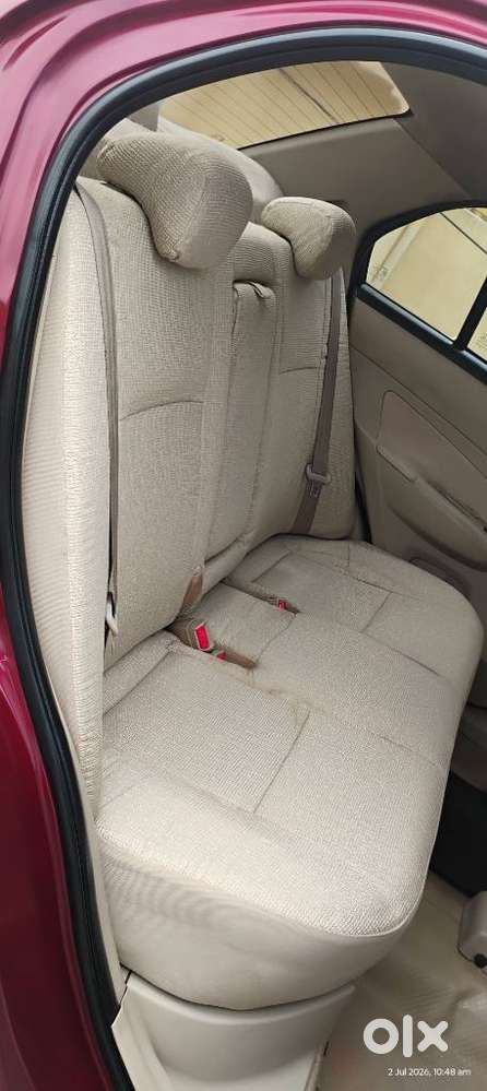 Maruti Suzuki Swift Dzire Zdi Bsiv, 2015, Diesel