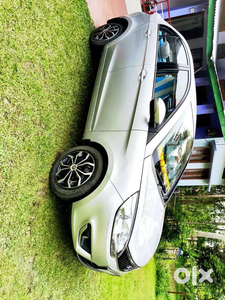 Tata Zest Xm Petrol 2016 Model