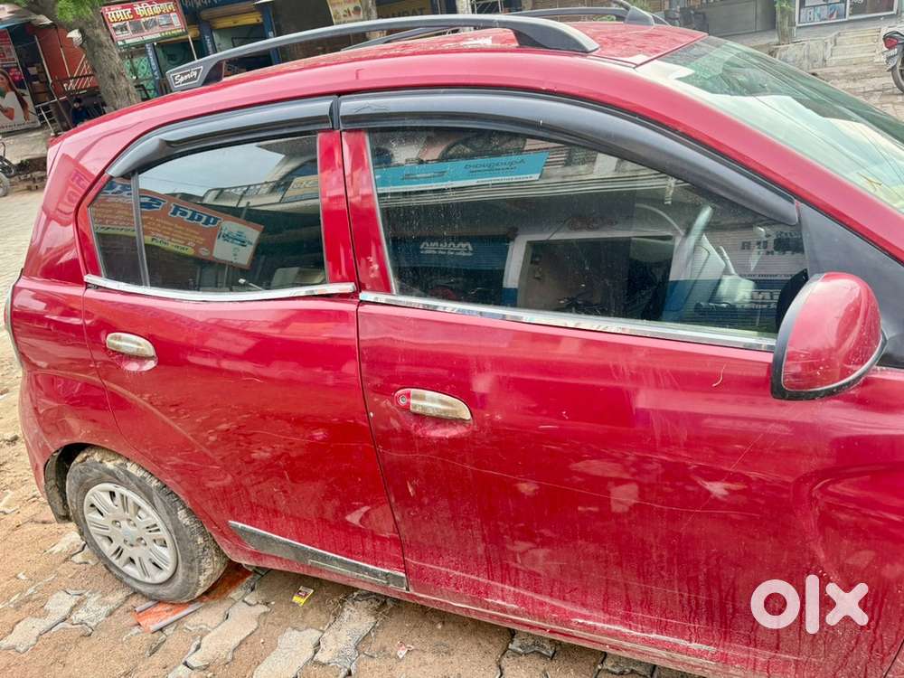 2018 Hyundai Santro Magna Milage 37+ Cng
