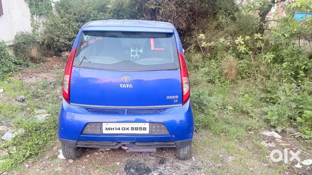 Tata Nano 2013 Lx Petrol