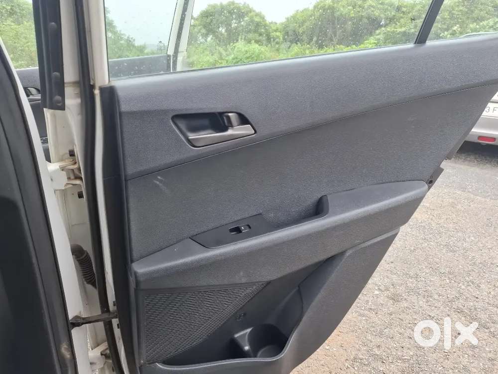 Hyundai Creta 2015 Excellent Condition