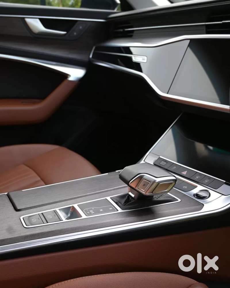 Audi A6 2.0 45 Tfsi Premium Plus, 2025, Petrol