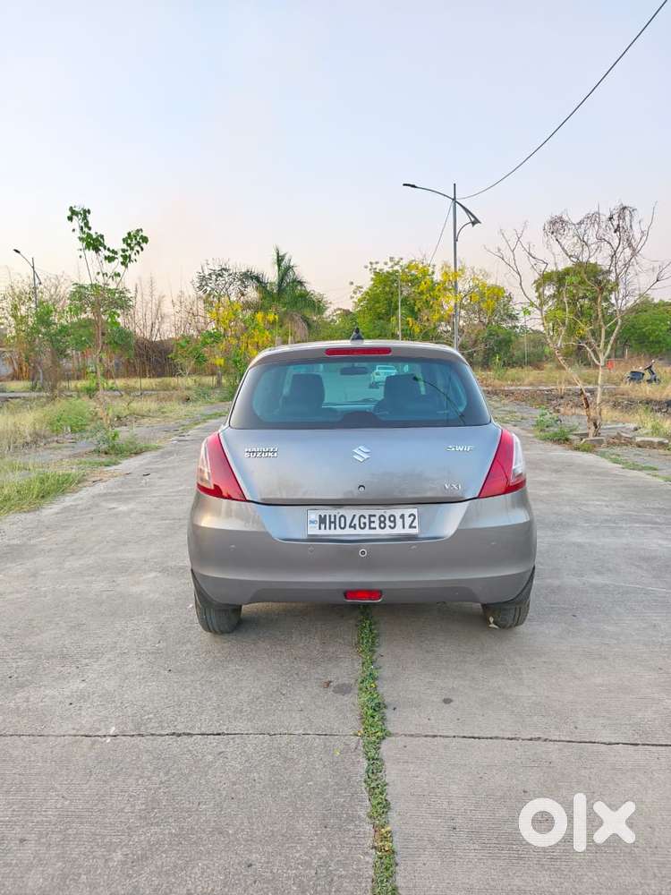 Maruti Suzuki Swift 2011-2014 Vxi, 2013, Petrol