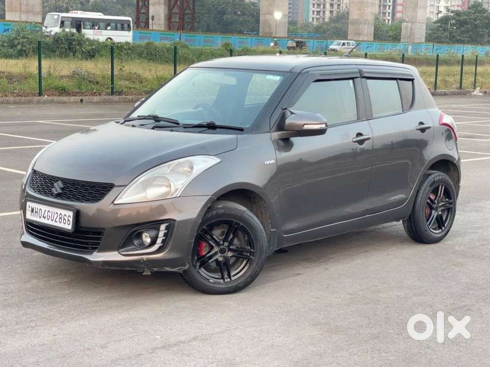Maruti Suzuki Swift Ddis Vdi, 2015, Diesel