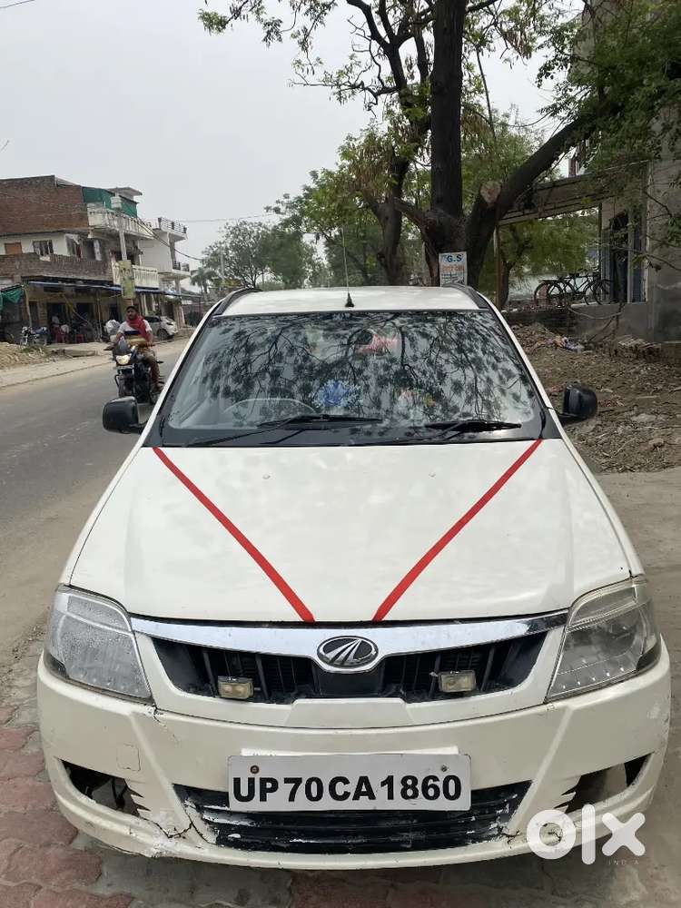 Mahindra Verito 2013