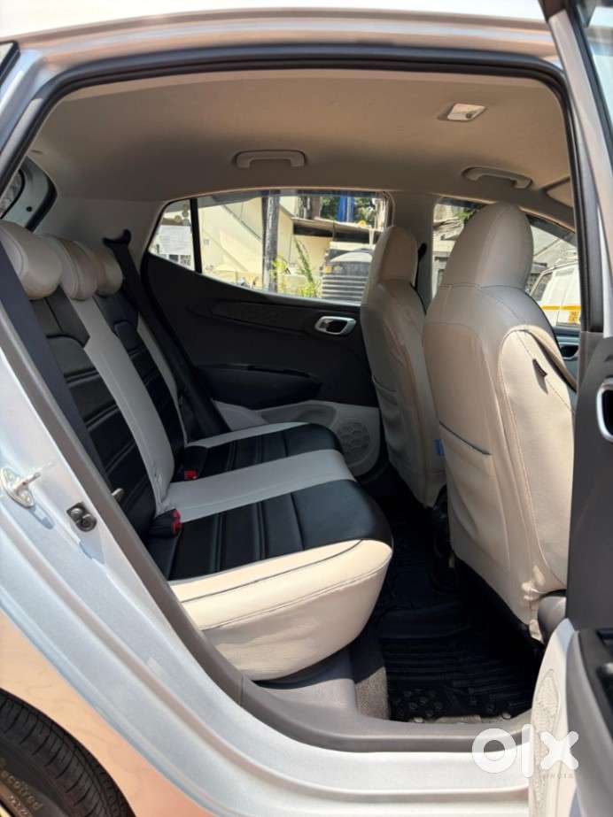 Hyundai Grand I10 Nios Asta Amt 1.2 Kappa Vtvt, 2024, Petrol