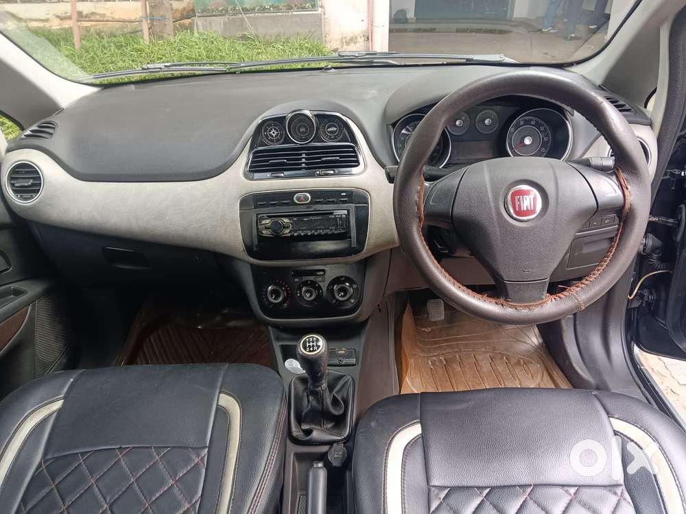 Fiat Avventura Multijet Dynamic, 2015, Diesel
