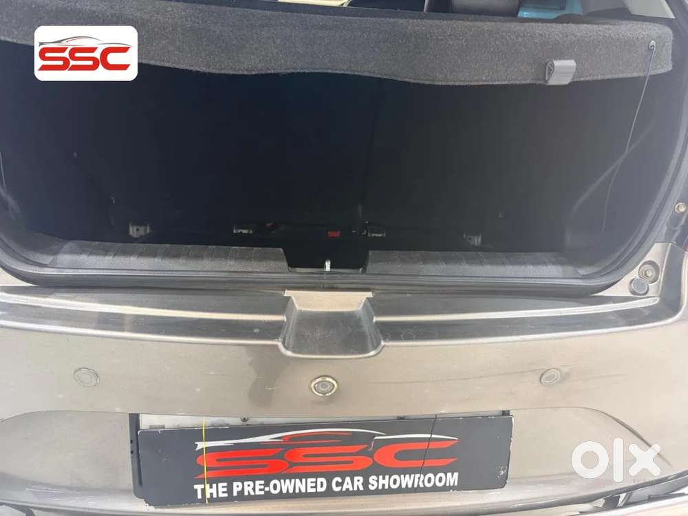 Maruti Suzuki Baleno 1.3 Zeta, 2020, Petrol