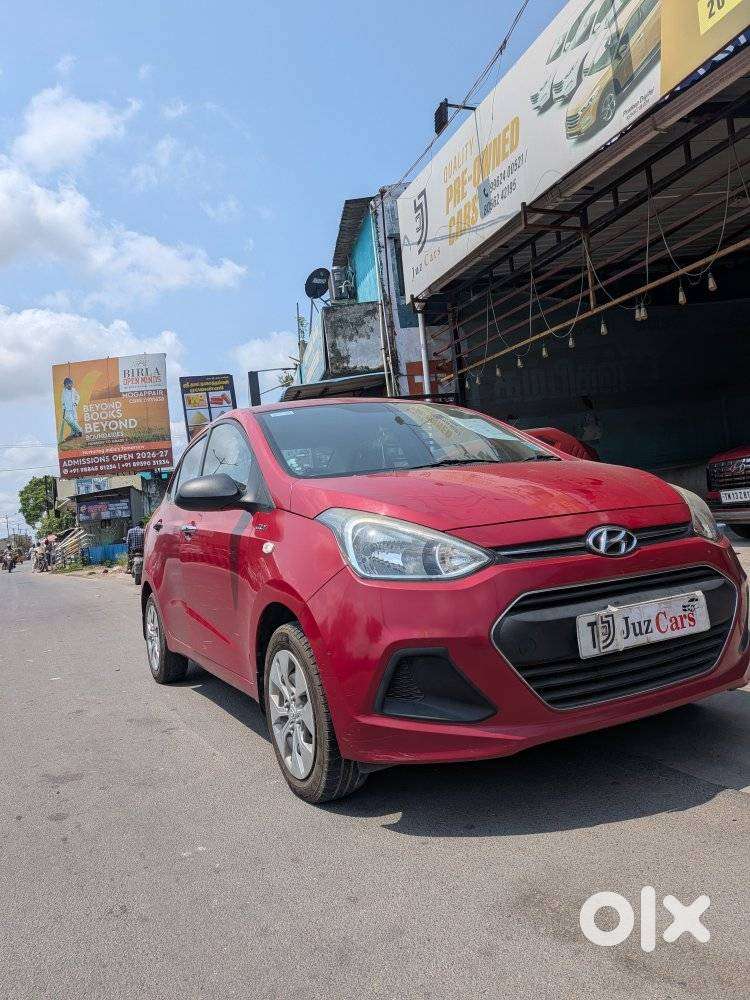 Hyundai Xcent 2014-2016 1.1 Crdi Base, 2014, Diesel