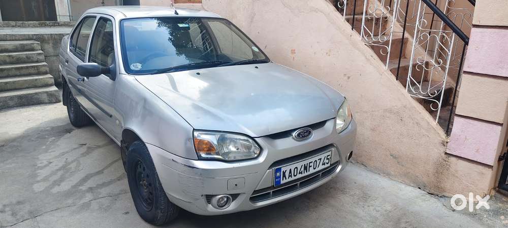 Ford Ikon 1.4 Zxi, 2009, Diesel