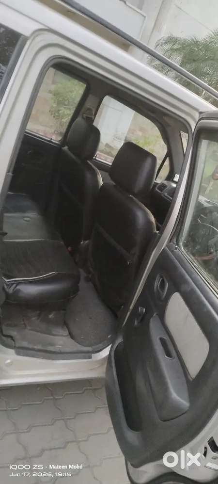 Maruti Suzuki Wagon R 2010 Petrol Well Maintained