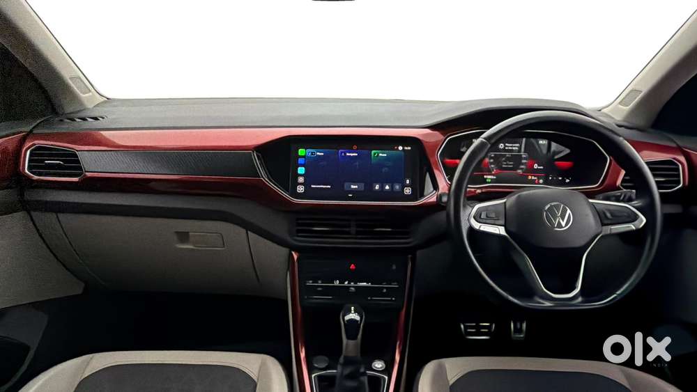 Volkswagen Taigun 1.5 Tsi Gt Plus, 2021, Petrol