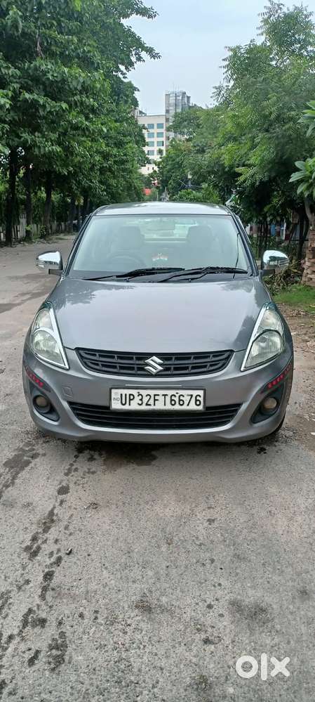 Maruti Suzuki Dzire Vdi, 2014, Diesel