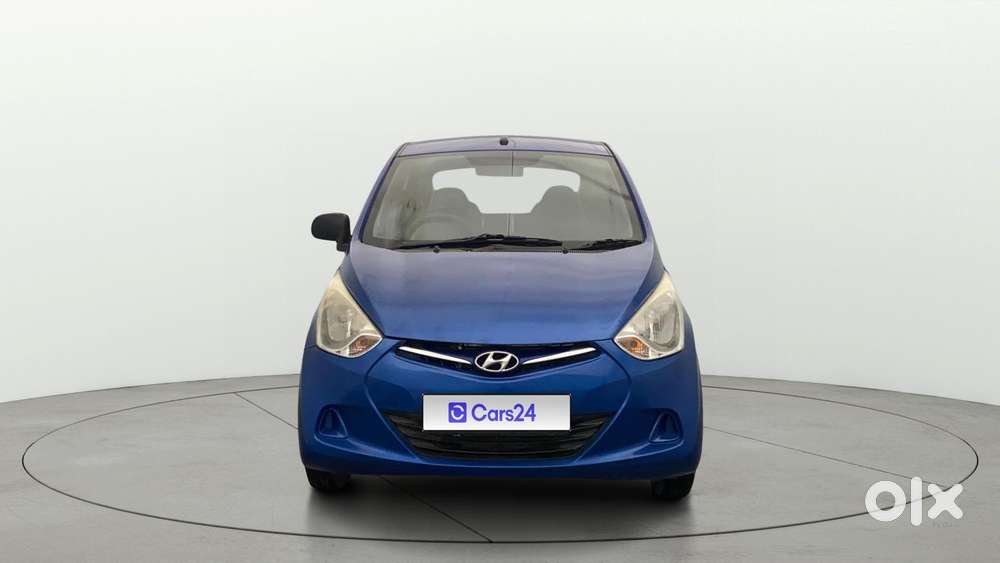 Hyundai Eon Era +, 2013, Petrol