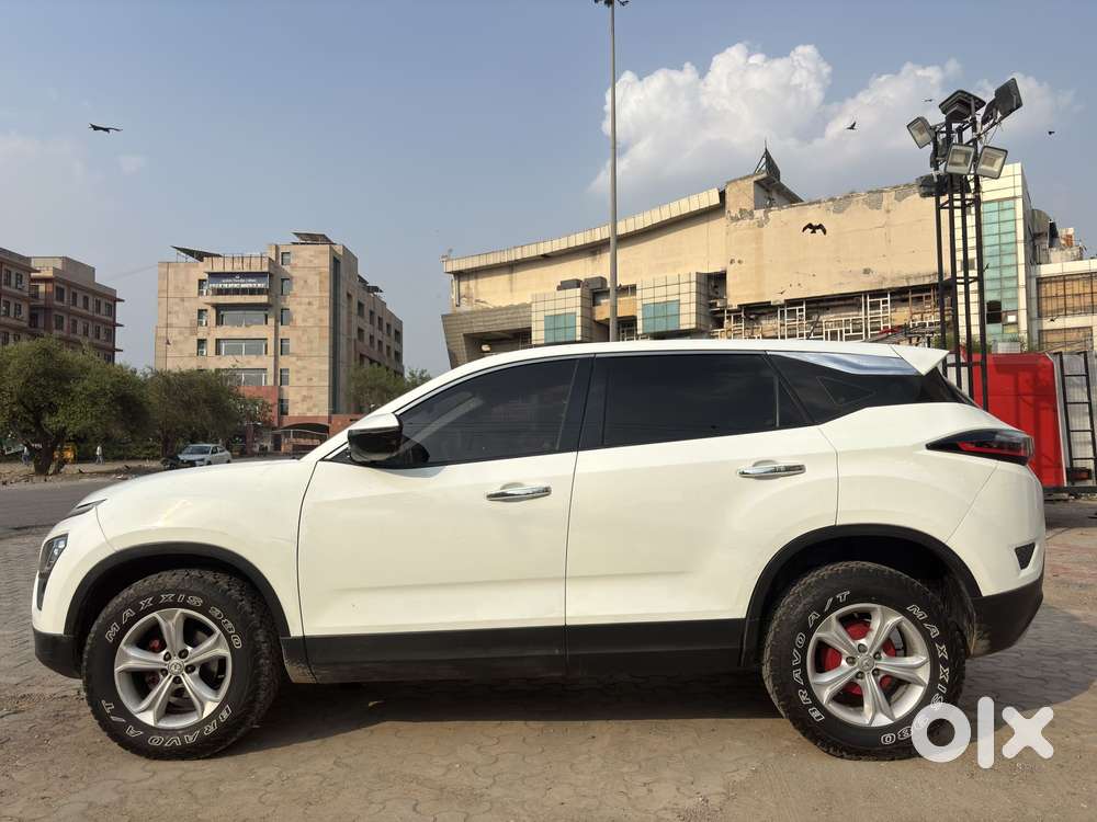 Tata Harrier Xt, 2019, Diesel
