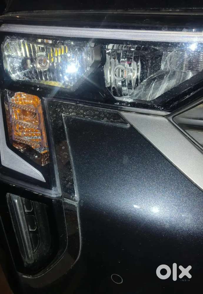 Kia Sonet - Htk+ 1.2 Na Petrol