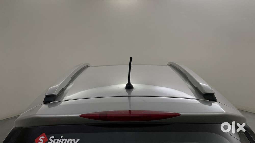 Honda Wr-v 1.2 Vx I-vtec, 2017, Petrol
