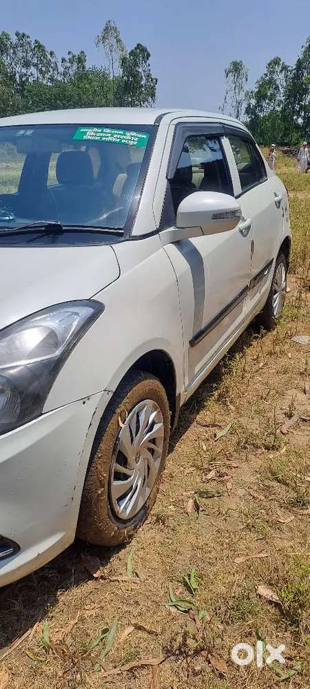 Swift Dzire Vdi 2013