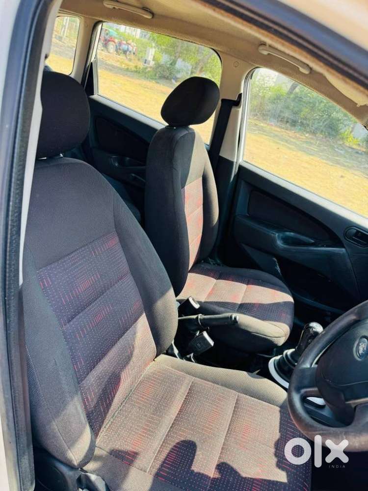 Ford Figo, 2010, Diesel