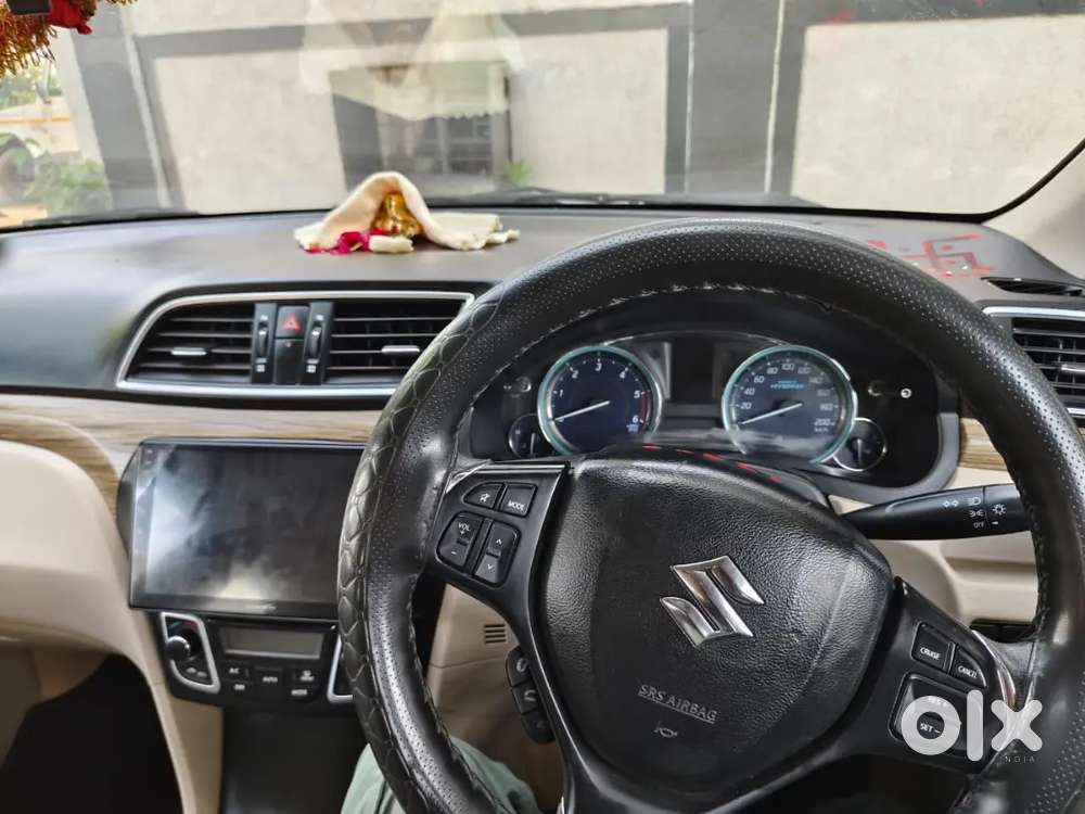 Maruti Suzuki Ciaz 2019 Diesel 108000 Km Driven