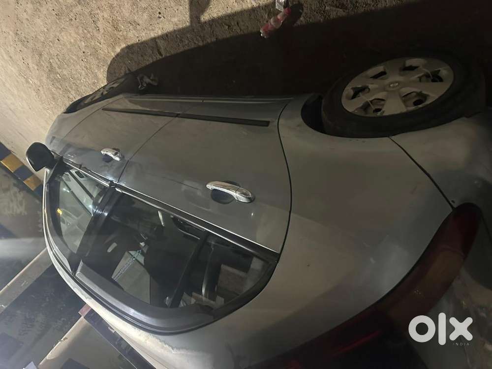 Tata Indica Vista 2012 Diesel Good Condition