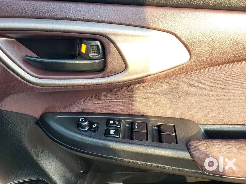 2024 Maruti Suzuki Fronx Delta Cng  Showroom Condition  Low Running