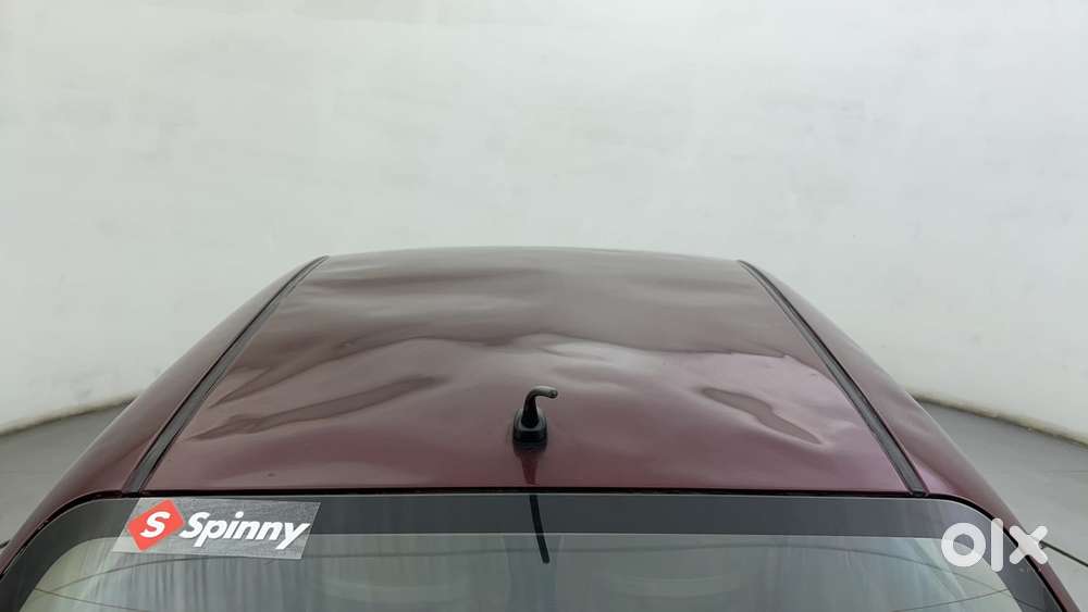 Honda Amaze Vx I-vtec, 2013, Petrol